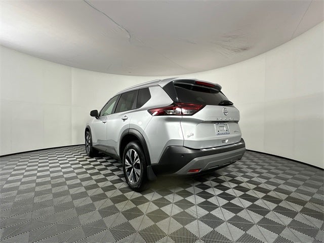 2023 Nissan Rogue SV Premium Package