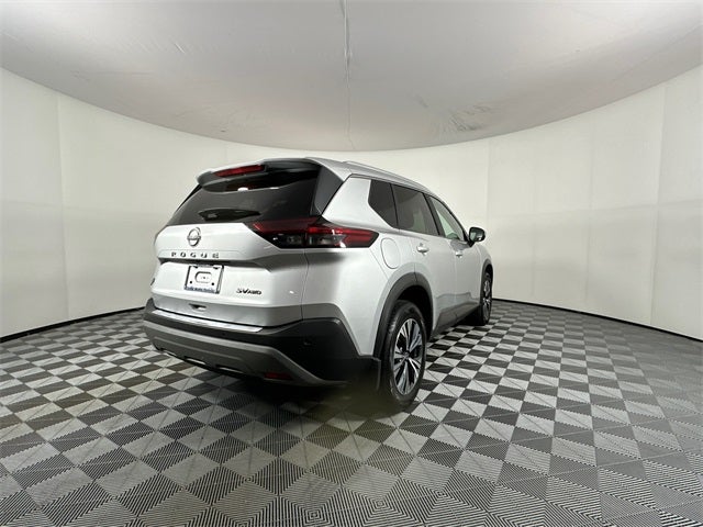 2023 Nissan Rogue SV Premium Package