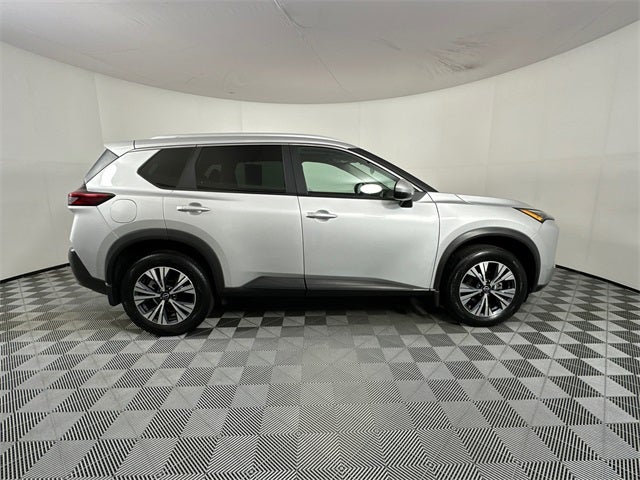 2023 Nissan Rogue SV Premium Package