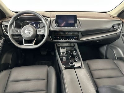 2023 Nissan Rogue SV Premium Package