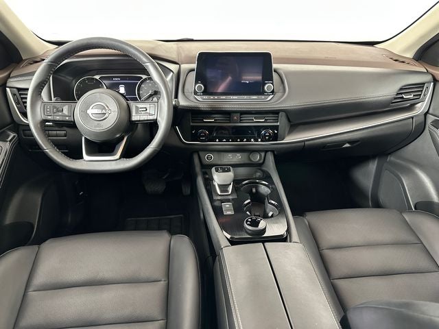 2023 Nissan Rogue SV Premium Package