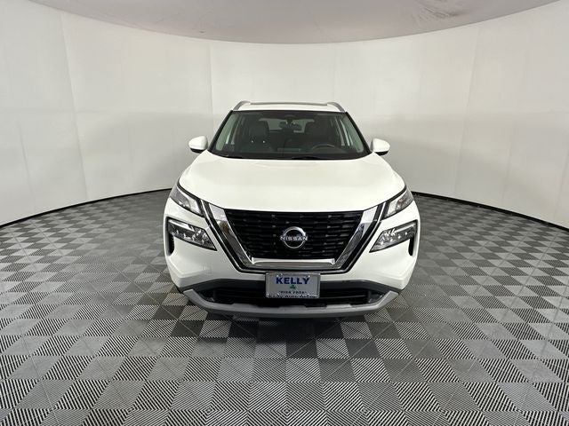 2023 Nissan Rogue SV Premium Package