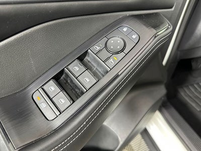 2023 Nissan Rogue SV Premium Package