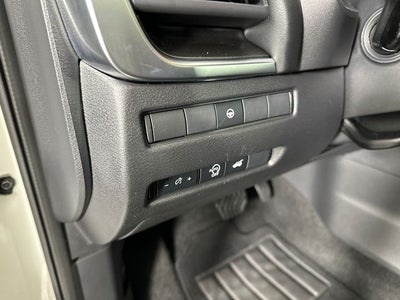 2023 Nissan Rogue SV Premium Package