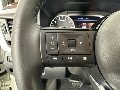 2023 Nissan Rogue SV Premium Package