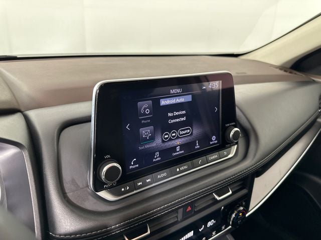 2023 Nissan Rogue SV Premium Package