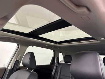 2023 Nissan Rogue SV Premium Package