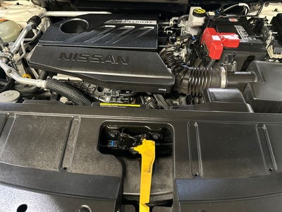 2023 Nissan Rogue SV Premium Package
