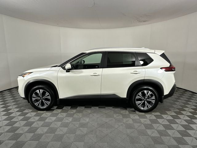 2023 Nissan Rogue SV Premium Package