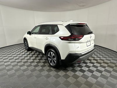 2023 Nissan Rogue SV Premium Package