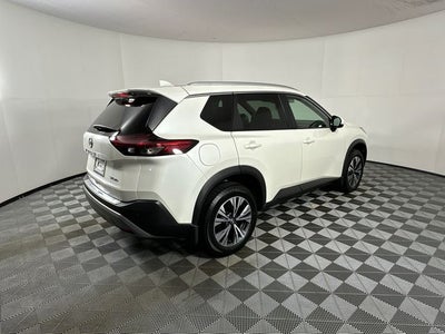 2023 Nissan Rogue SV Premium Package