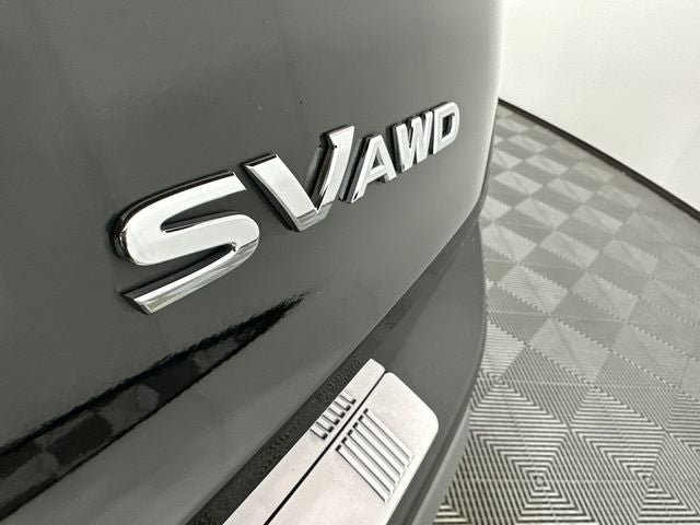 2023 Nissan Rogue SV Premium Package