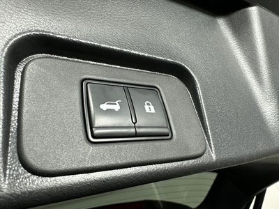 2023 Nissan Rogue SV Premium Package