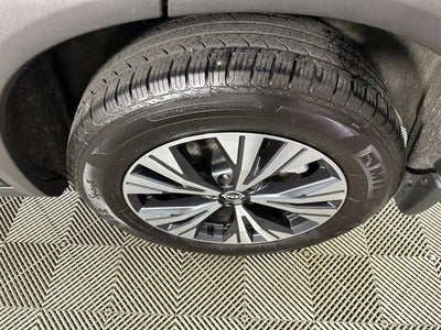 2023 Nissan Rogue SV Premium Package