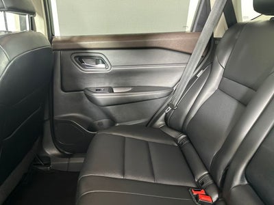2023 Nissan Rogue SV Premium Package