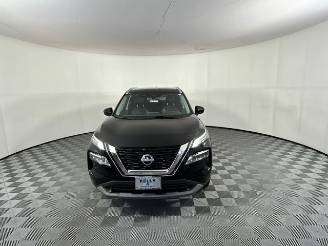2023 Nissan Rogue SV Premium Package