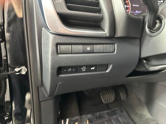 2023 Nissan Rogue SV Premium Package