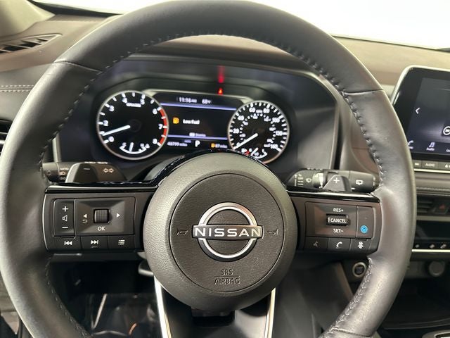 2023 Nissan Rogue SV Premium Package