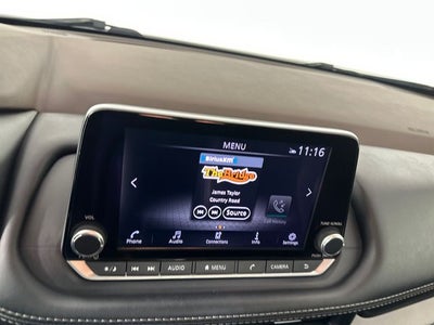 2023 Nissan Rogue SV Premium Package