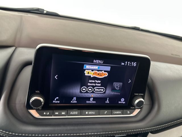 2023 Nissan Rogue SV Premium Package