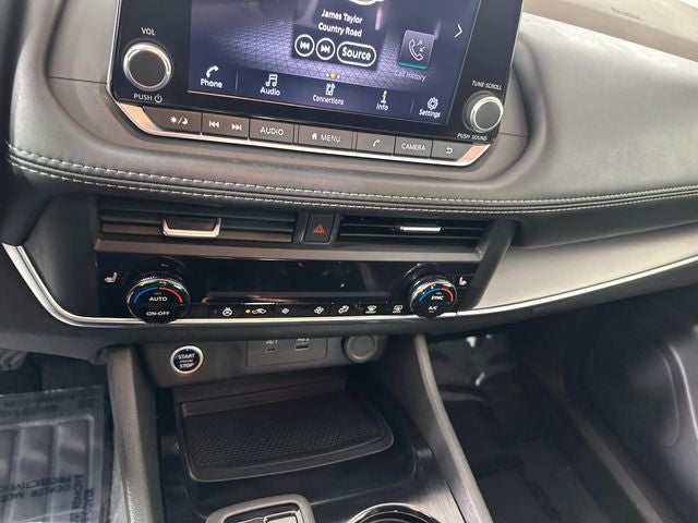 2023 Nissan Rogue SV Premium Package