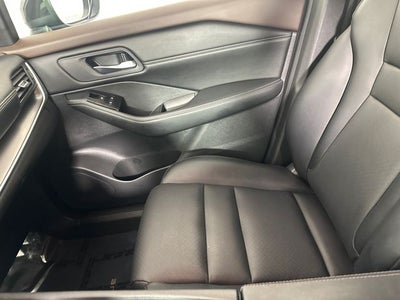 2023 Nissan Rogue SV Premium Package
