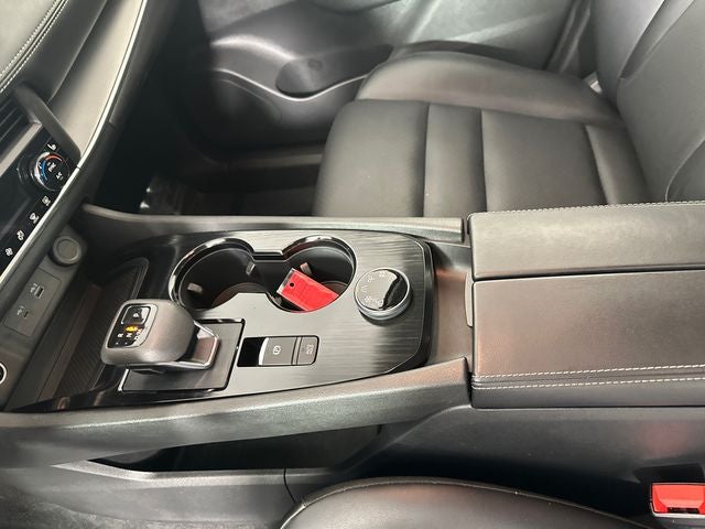 2023 Nissan Rogue SV Premium Package