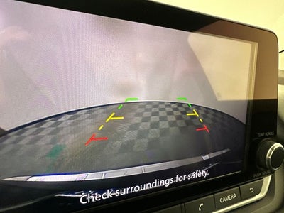 2023 Nissan Rogue SV Premium Package