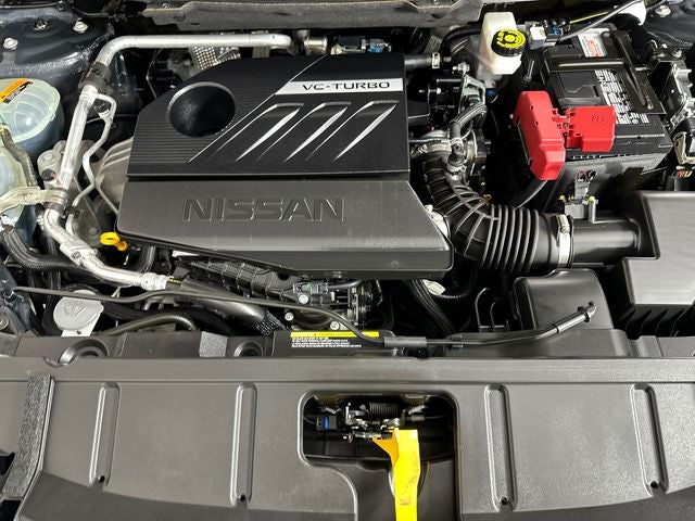 2023 Nissan Rogue SV Premium Package