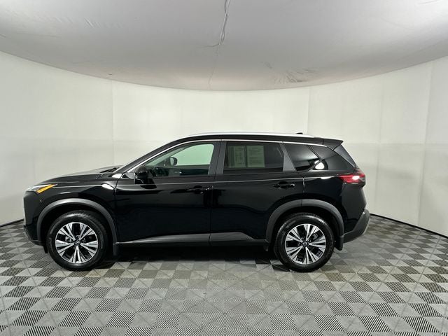 2023 Nissan Rogue SV Premium Package
