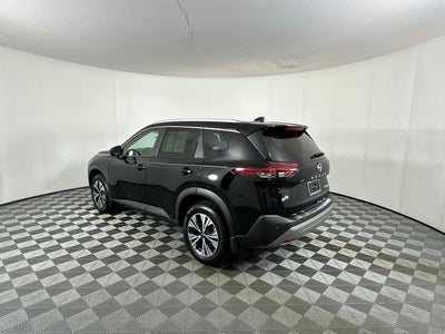 2023 Nissan Rogue SV Premium Package