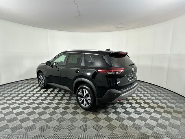 2023 Nissan Rogue SV Premium Package