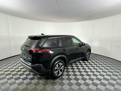 2023 Nissan Rogue SV Premium Package