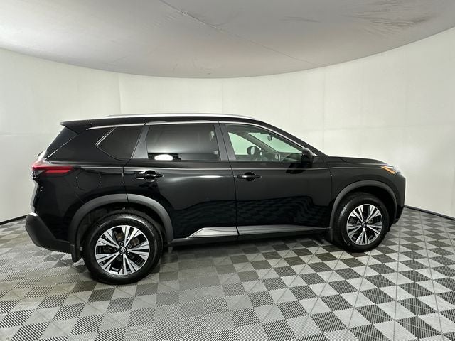 2023 Nissan Rogue SV Premium Package