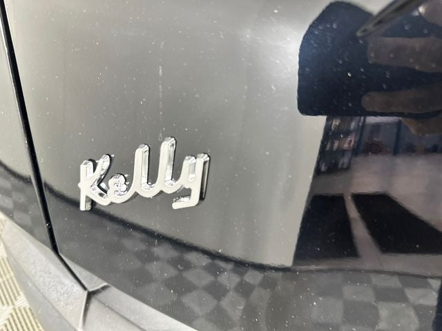 2023 Nissan Rogue SV Premium Package