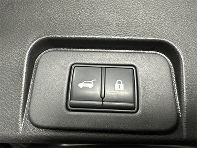 2023 Nissan Rogue SV Premium Package