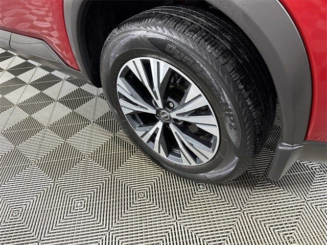 2023 Nissan Rogue SV Premium Package