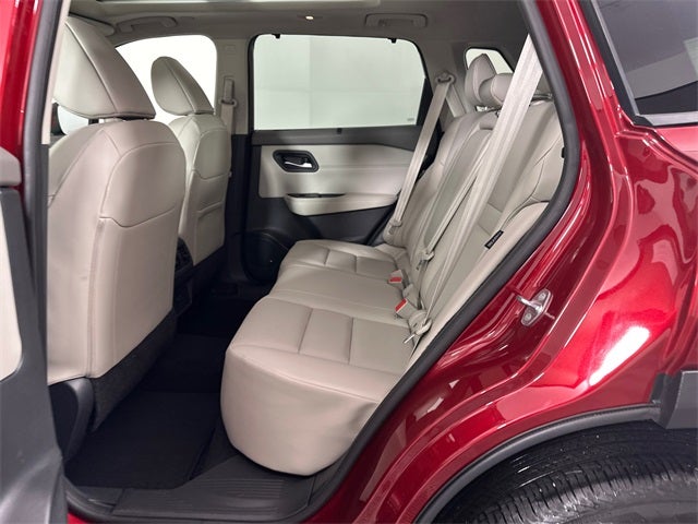 2023 Nissan Rogue SV Premium Package