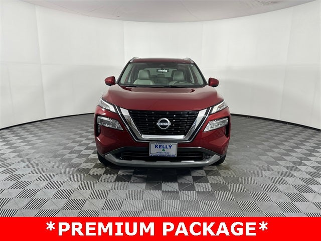 2023 Nissan Rogue SV Premium Package