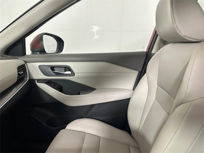 2023 Nissan Rogue SV Premium Package