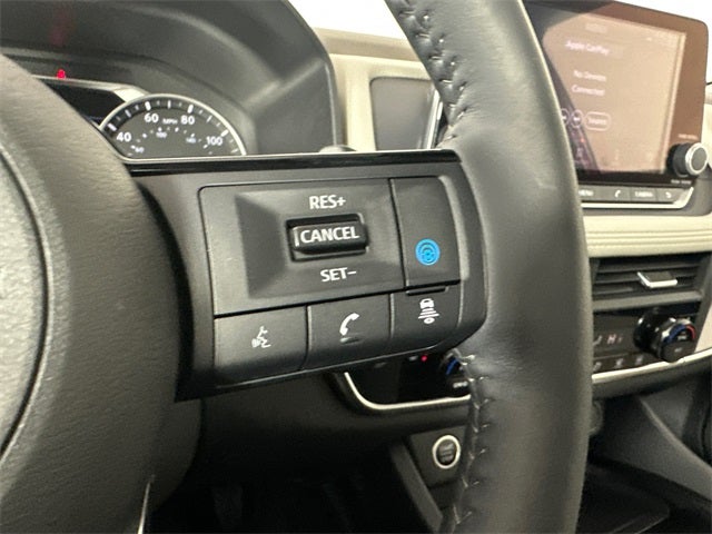 2023 Nissan Rogue SV Premium Package