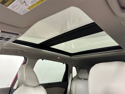 2023 Nissan Rogue SV Premium Package