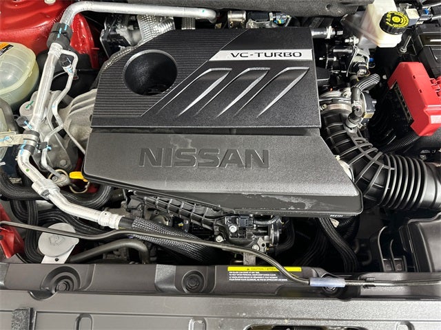 2023 Nissan Rogue SV Premium Package