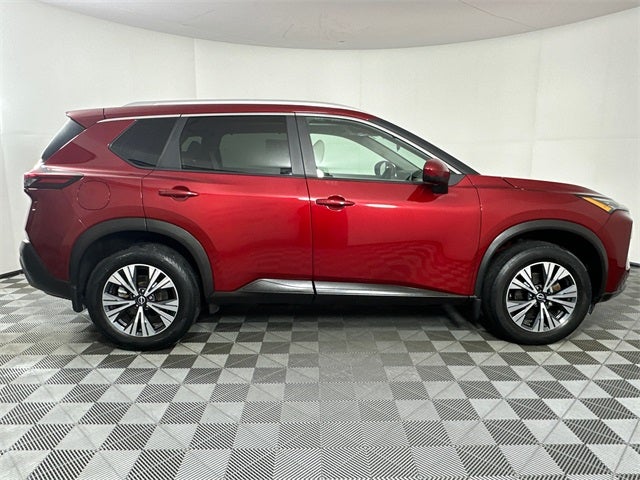 2023 Nissan Rogue SV Premium Package