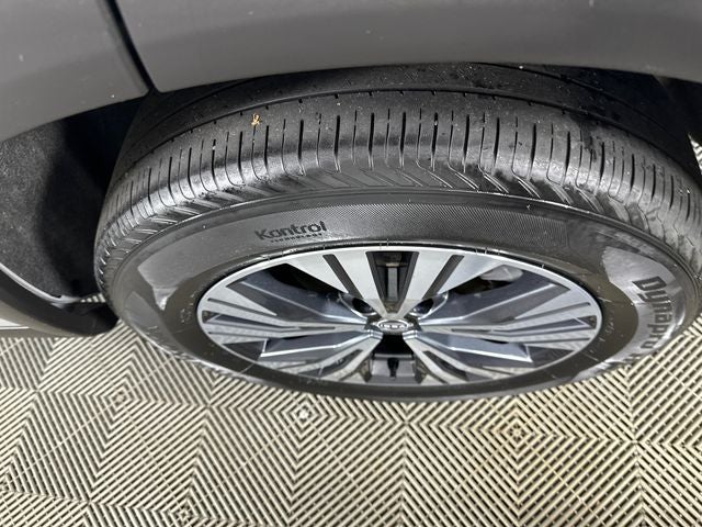 2023 Nissan Rogue SV Premium Package