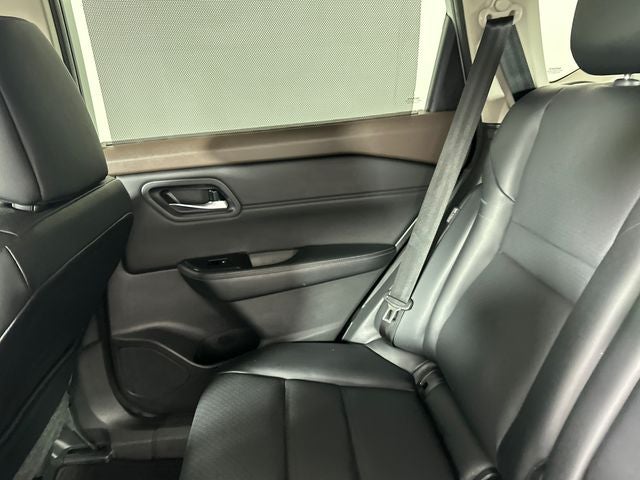 2023 Nissan Rogue SV Premium Package