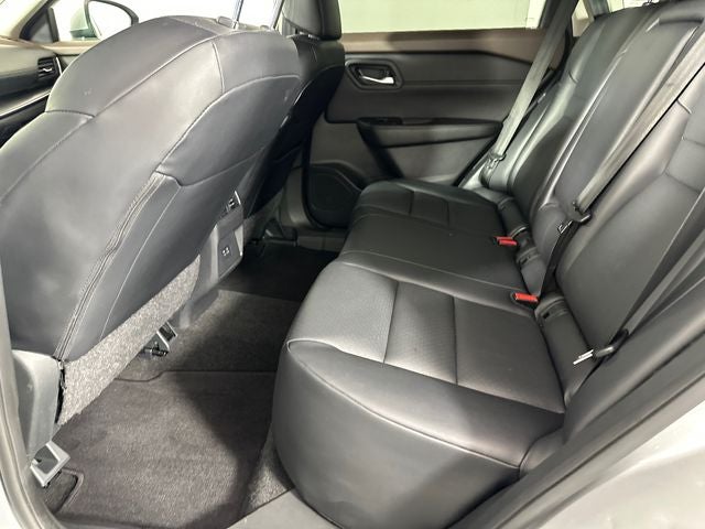 2023 Nissan Rogue SV Premium Package