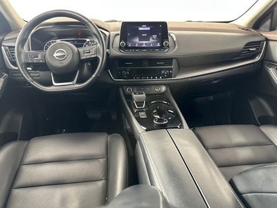 2023 Nissan Rogue SV Premium Package
