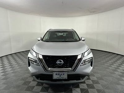 2023 Nissan Rogue SV Premium Package