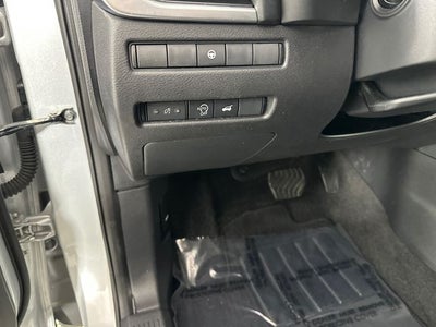 2023 Nissan Rogue SV Premium Package